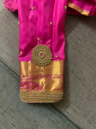 Ishwaryam Ladies Designers